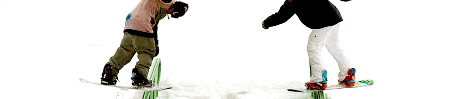 snowparkstuhleck